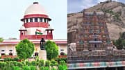 திருப்பரங்குன்றம் விவகாரம்: சென்னை வேல் பேரணி வழக்கு - உச்ச நீதிமன்றம் உத்தரவு என்ன?