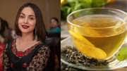 1 வாரத்தில் 8 கிலோ குறைத்த பிரபல நடிகை! 2 மணி நேரத்திற்கு ஒரு முறை ‘இதை’ குடித்தாராம்..