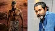 வீர தீர சூரன் படம் மாஸாக இருக்கும் - நடிகர் விக்ரம்! 