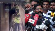 என் வீட்டில் ஊற்றப்பட்ட மலம், தமிழக அரசின் மீது ஊற்றப்பட்ட மலம் - பொங்கிய சவுக்கு சங்கர்!