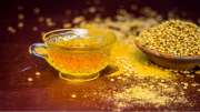 கொத்தமல்லி விதை நீர்: ஆரோக்கிய நன்மைகளின் பட்டியல் இதோ