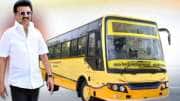 தமிழ்நாடு முழுவதும் அனைத்து பேருந்துகளிலும் இலவசம் - அரசின் முக்கிய அறிவிப்பு