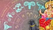 சூரியனில் சனி பெயர்ச்சி 2025.. நல்ல காலம் ராஜ பொற்காலம் இந்த ராசிகளுக்கு