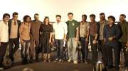எம்புரான் படத்தின் ஃபர்ஸ்ட் சிங்கிள் வெளியீடு