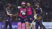 KKR vs RR Preview: முதல் வெற்றி யாருக்கு.. கொல்கத்தா - ராஜஸ்தான் மோதல்.. பிளேயிங் 11 என்ன?  