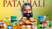 பதஞ்சலி மருந்துகள்: பல தலைமுறைகளாக ஆரோக்கியத்தை காக்கும் நம்பகமான தூண்கள்