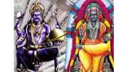 குரு, சனி பெயர்ச்சி 2025 : ஏப்ரலில் இந்த ராசிகளுக்கு பொருளாதார வெற்றி குவியும்