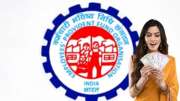 EPFO உறுப்பினர்களுக்கு பெரிய நல்ல செய்தி! UPI &amp; ATM மூலம் ரூ. 1 லட்சம் வரை PF பணத்தை எடுக்கலாம்