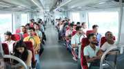 ரயிலில் இலவசமாக பயணிக்கலாம், இதை மட்டும் செய்யதால் போதும்