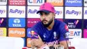 RR vs KKR : ராஜஸ்தான் ராயல்ஸ் செய்த மிகப்பெரிய தவறு - ஒப்புக்கொண்ட கேப்டன் ரியான் பராக்