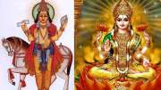 சுக்கிரன் நட்சத்திர பெயர்ச்சி: 3 ராசிகளுக்கு அதிர்ஷ்டம், பண மழை பொழியும்