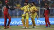 CSK vs RCB : இன்றைய ஐபிஎல் போட்டியில் சென்னை வெற்றி பெறும்! ஆர்சிபி வீக் பாயிண்ட் இதுதான்