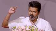 முதல்வர் முக ஸ்டாலினை கடுமையாக விமர்சித்த விஜய்! வைரலாகும் பேச்சு!