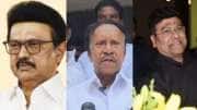 ஸ்டாலின், சபரீசன் வீட்டுக்கு ரெய்டு வரும்-பாஜக கூட்டணிக்கு பின் தம்பிதுரை பேட்டி