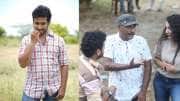 நடிகர் நாகேஷின் பேரன் நடிக்கும் படம்! உருட்டு உருட்டு திரைப்படம்..