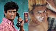 மாநகரம் பட நடிகர் ஸ்ரீ-க்கு என்னாச்சு.. வைரலாகும் புகைப்படம்! 