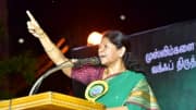 தமிழ்நாட்டில் உதயசூரியன் உதித்துவிட்டது, இனி அஸ்தமனமே கிடையாது - கனிமொழி