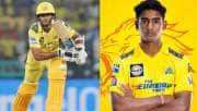 ருதுராஜை போலவே விளையாடும் மற்றொரு வீரர்! யார் இந்த ஷேக் ரஷீத்? 
