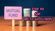SIP: பங்குச் சந்தை சரிவிலும்... 20% வருமானம் தந்த டாப் 10 மியூச்சுவல் பண்டுகள் இவை தான்