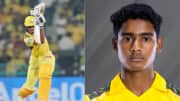 CSK: மிரட்டிய ஷேக் ரஷீத்... ஆனால் அடுத்த போட்டியில் ஓபனிங்கில் வர மாட்டார் - ஏன்?