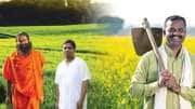 புதுமையான தீர்வுகள் நியாயமான வர்த்தகம்.. விவசாயிகளை ஆதரிக்கும் பதஞ்சலி.. எப்படி?