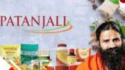 இந்திய விவசாயத்தின் எதிர்காலத்தை வடிவமைலக்கும் பதஞ்சலியின் ஆர்கானிக் இயக்கம் 