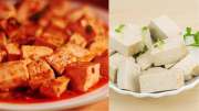 சைவ பிரியர்களுக்கு குட் நியூஸ்... அசைவத்தைப்போல் புரதம் எதில் அதிகம்? தெரிந்து கொள்ளுங்கள்