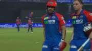 DC vs RR : கெத்து காட்டிய அக்சர் படேல், கோட்டைவிட்ட கருண்... ஆர்ஆர், டிசி மேட்ச் சுவாரஸ்யம்