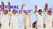 திமுகவுக்கு சவாலாகும் அதிமுக - பாஜக கூட்டணி? விஜய் வாக்கு வங்கி யாரை பாதிக்கும்?