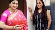 54 வயதில் 20 கிலோ குறைத்தது எப்படி? குஷ்பூ சொன்ன ‘அந்த’ ரகசியம்!