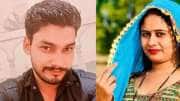 காதலனுடன் சேர்ந்து கணவனை கொன்ற பெண் யூடியூபர்! வெளியான சிசிடிவி காட்சிகள்..