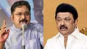 திமுகவின் குடும்ப ஆட்சிக்கு தமிழக மக்கள் முடிவுரை எழுதப்போவது உறுதி - டிடிவி தினகரன் காட்டம்!