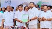 அதிமுக கூட்டணியில் இருந்து விலகிய எஸ்டிபிஐ கட்சி - 10 முக்கிய காரணங்கள்..!!