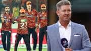 SRH-ன் மோசமான விளையாட்டிற்கு காரணம் இதுதான்.. போட்டுடைத்த மைக்கேல் கிளார்க்! 