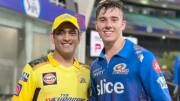இன்று டிவால்ட் பிரேவிஸ் உண்டா... இல்லையா...? MI vs CSK பிளேயிங் லெவன் இதோ!