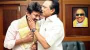 இந்த ஆட்சியில் என்ன தவறு செய்துள்ளோம்? - அமைச்சர் துரைமுருகன் கேள்வி!