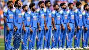 பிசிசிஐ ஒப்பந்த பட்டியல் அறிவிப்பு... எந்தெந்த வீரர்களுக்கு எவ்வளவு சம்பளம்?