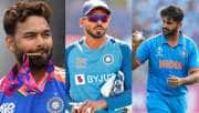 இந்த 4 வீரர்களை சம்பள பட்டியலில் இருந்து அதிரடியாக நீக்கிய பிசிசிஐ!