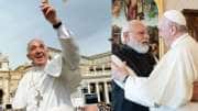 போப் பிரான்சிஸ் உயிரிழப்பு- அடுத்த தலைவர் யார்? தேர்ந்தெடுக்கும் பொறுப்பில் 4 இந்தியர்கள்..