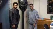 ஹாலிவுட் தரத்தில் #AA22xA6? அல்லு அர்ஜுன் - அட்லீ படத்தின் புதிய அப்டேட்! 