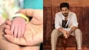 40 வயதில் நடிகர் விஷ்ணு விஷாலுக்கு 2வது குழந்தை! வைரலாகும் புகைப்படம்..