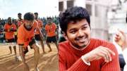 கில்லி ரீ-ரிலீஸ் அளவிற்கு சச்சின் மாஸ் காட்டாதது ஏன்? காரணம் இதுதான்..