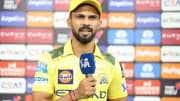 CSK: கம்பேக் கொடுக்கும் ருதுராஜ்? வெளியான முக்கிய அப்டேட்! 