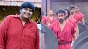 ரெட்ரோ படத்தில் நடிக்க தேர்வான முதல் ஹீரோ..சூர்யா இல்லை! வேறு யார் தெரியுமா?