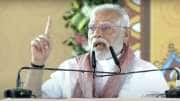 “தீவிரவாதிகளை வேட்டையாடுவோம்” பல்ஹாம் தாக்குதல் குறித்து பிரதமர் மோடி பரபரப்பு பேச்சு..