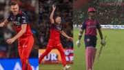 RCB vs RR : ஹேசில்வுட்டின் கிளைமேக்ஸ் ஓவர், ஆர்சிபி அசத்தல் வெற்றி - ஆர்ஆர் செஞ்ச தப்பு..!!