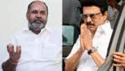 முதல்வர் ஸ்டாலின் ஏதோ அவதார புருஷன் போல பேசுகிறார் - ஆர்.பி. உதயகுமார்!