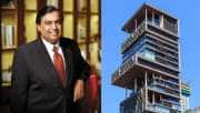 இவ்வளவு பெரிய வீடு இருந்தும் 27வது மாடியில் வசிக்கும் அம்பானி! ஏன் தெரியுமா?