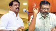 டிவியில் வருவதற்கு என்ன வேணாலும் பேசலாமா? திருமாவை கண்டித்த நயினார்!