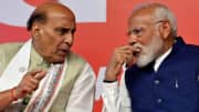 Pahalgam Attack News: மோடி - ராஜ்நாத் சிங் சந்திப்பு... 40 நிமிட ஆலோசனை - அடுத்தது என்ன?
